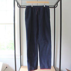 Patagonia Synchilla Snap-T Fleece Pants